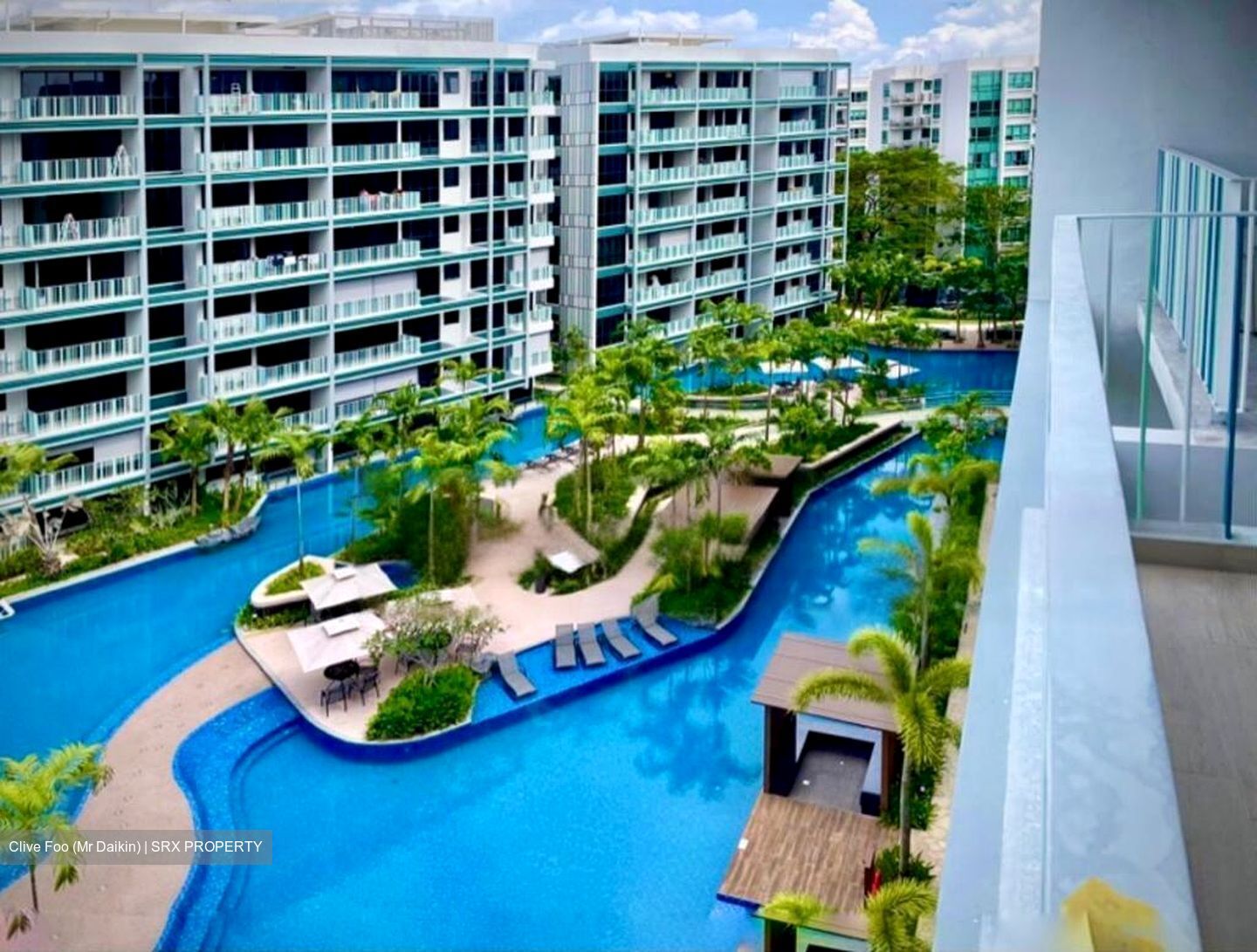 The Jovell (D17), Condominium #422076931